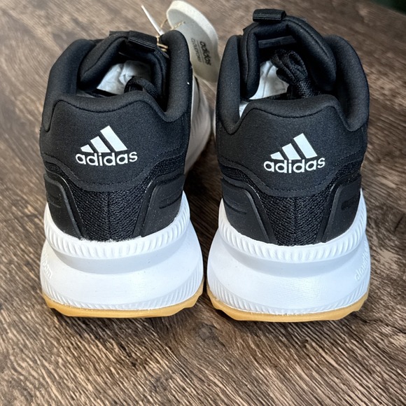 Adidas Women's X_PLRPATH Daily Running Sneakers (Black/White) Size 8 NEW IN BOX - Picture 5 of 7